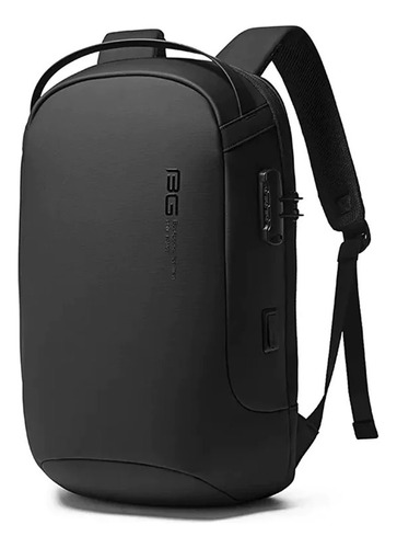 Mochila Multifuncinal De Alta Calidad Para Laptop Bange