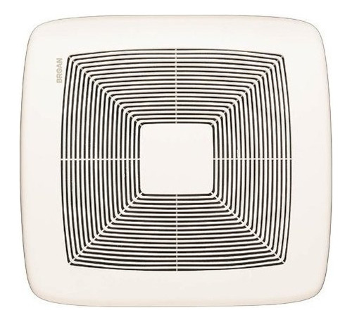 Broan Qtxe150 Energy Star Ventilador Calificado 150 Cfm 14 S