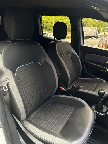 Renault Duster 1.3 Intense Mt 4x4