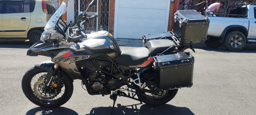 Benelli  Trk500x