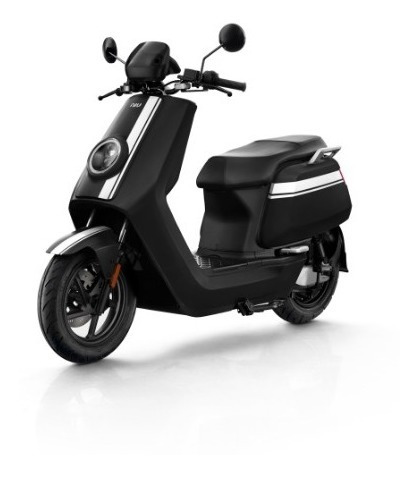 Moto Scooter Eléctrico Nuuv Nqi Gts