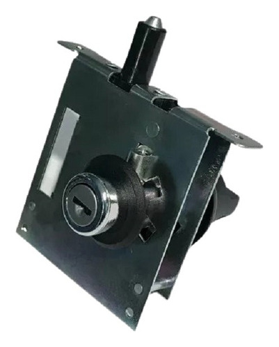Fechadura Porta Para Volare V5 V6 V8 W8 V8l W9 2009 C/ Chave