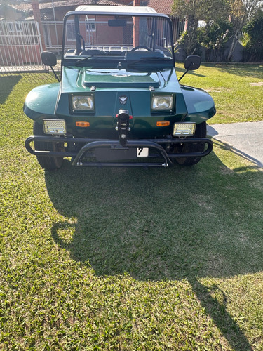Buggy Brm Todo Original, De Garagem, Particular.
