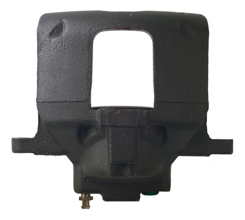 1-caliper Freno Delantero Izquierdo Dodge Journey 09-12 (Reacondicionado)
