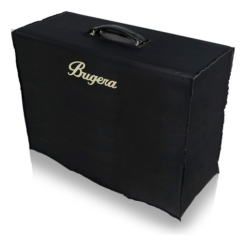 Bugera 212ts-pc Amplificador Cubierta (212tspc)