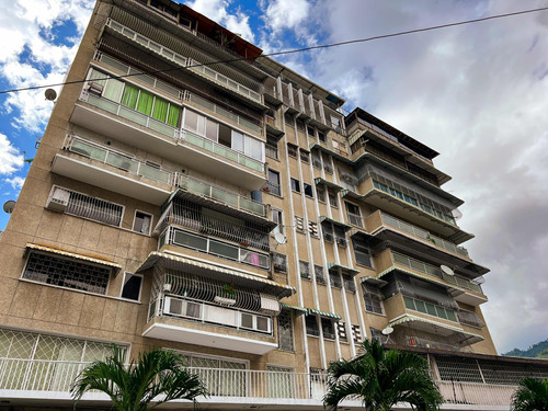 Apartamento En Venta La Florida 117 Mts2  Ah 25