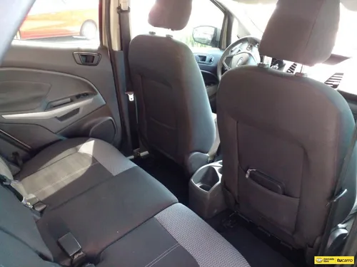 Ford Ecosport 2.0 Freestyle 4x2