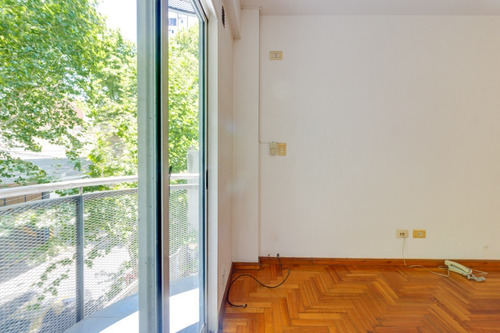 Imagen 6 de 30 de Venta Departamento Almagro 3 Ambientes 2 Balcones Cochera J Salguero