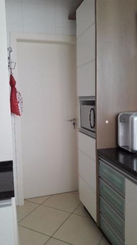 Apartamento A Venda No Ipiranga Em Sao Jose - V-76419