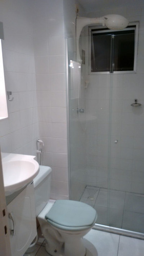 Imagem 9 de 21 de Apartamento - Ref: 6229