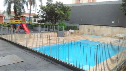 Imagem 3 de 8 de Apto Duplex Na Penha Com 3 Dorms, 1 Vaga, 158m² - Ap13897