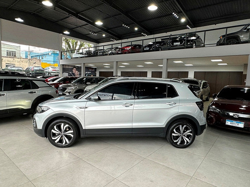 Volkswagen T-Cross 1.4 Highline 250 Tsi Aut. 5p