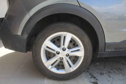 Imagen 14 de 15 de Nissan Kicks 2017 5p Sense L4/1.6 Man