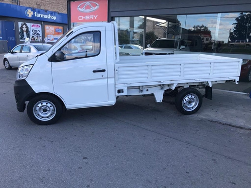 Changan Star Pick Up