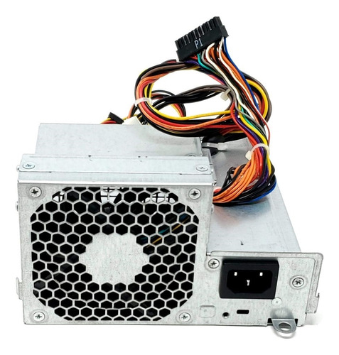 Fuente Hp 437351-001 Dc 7800 7900 Envios