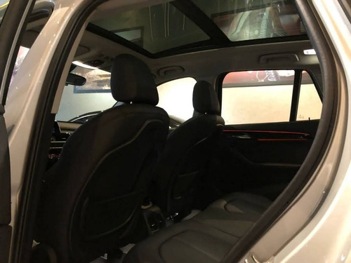 Imagem 4 de 12 de Bmw X1 2.0 16v Turbo Activeflex Sdrive20i X-line 4p