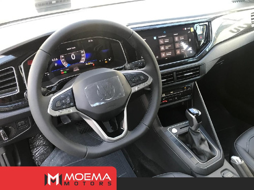 Volkswagen Virtus COMFORT. 200 TSI 1.0 FLEX 12V AUT