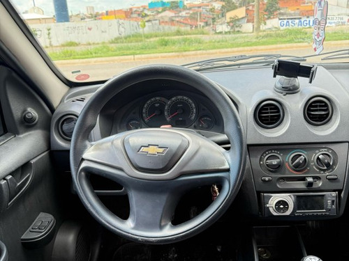 Chevrolet Celta Celta 1.0 MPFI VHCE SPIRIT 8V FLEX 4P MANUAL