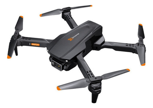 Drone H15 4k Con Lente Single Shot, 2 Baterías