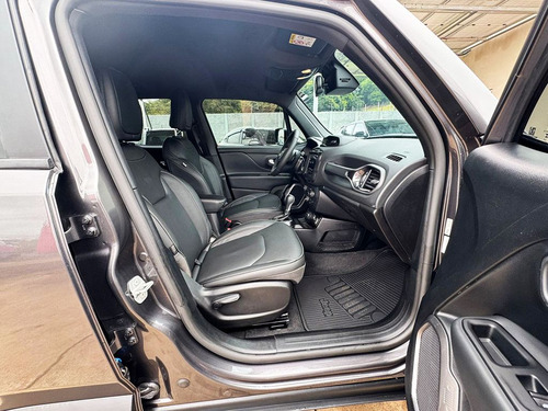 Jeep Renegade S T270 1.3 TB 4x4 Flex Aut.