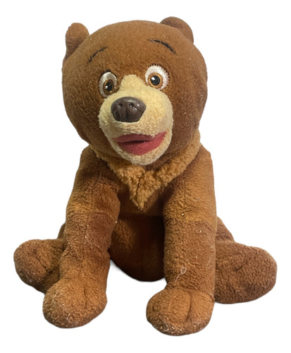 Peluche Disney Koda Tierra De Osos