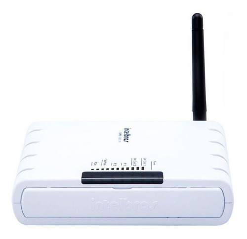 Modulo Universal Para Central De Alarmes Gprs 1000 Intelbras