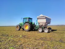 Comprar Fertilizadora Y Abonadora Donder De En Acero Inoxidable