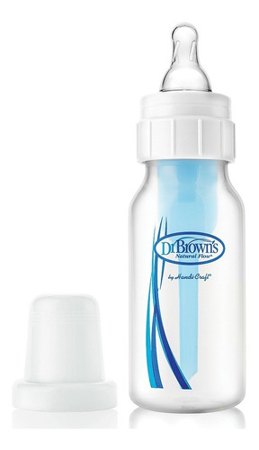 Teteros Dr Browns 4 Oz Estándar Bpa Free