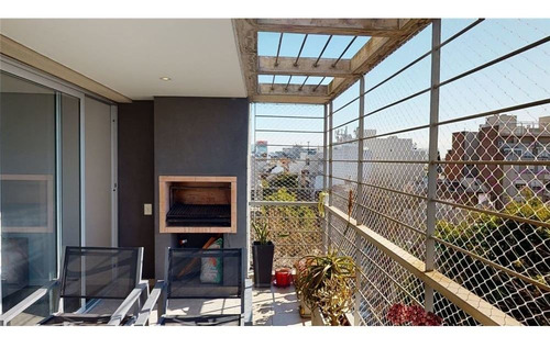 Venta Depto 4 Amb Saavedra C/balcón Y Cochera