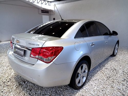 Chevrolet Ltz Full Full 1.8 Gnc 4ptas | 2013