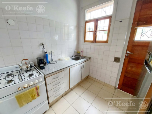 Imagen 6 de 17 de Casa 3 Ambientes Con Amplio Jardin Y Cochera - Villa Argentina - Quilmes