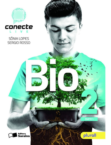 Conecte Biologia - Volume 2