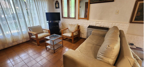 Venta Casa 4 Ambientes A Metros Del Mar Pinamar