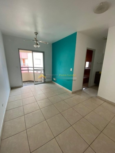 Imagem 1 de 30 de Ótimo Apartamento De Locação No Bairro Da Penha - 129