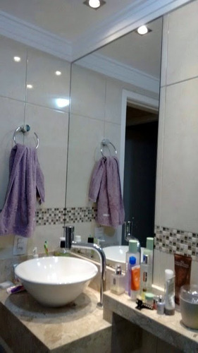 Imagem 10 de 15 de Apartamento Para Venda, 2 Dormitório(s) - 1171