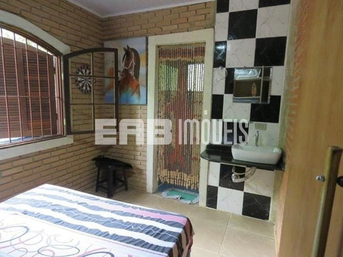 Imagem 19 de 30 de Casa Para Locação De Temporada Em Itamambuca, Ubatuba - Noc - 33257604
