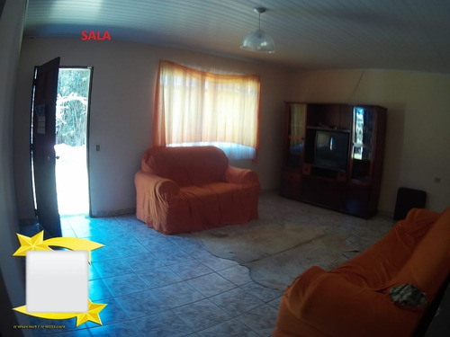 Imagem 6 de 19 de Chácara 5000m2, Casa Sede Com 3 Dormitórios, Espaço Gourmet Com Piscina E Churrasqueira, Lazer Completo, Moveis Planejados, Pomar, Horta, Escriturada - Ch00249 - 70806116