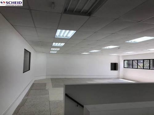Imagem 3 de 4 de $tipo_imovel Para $negocio No Bairro $bairro Em $cidade - Cod: $referencia - Mr60279