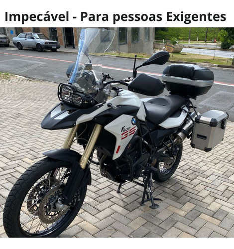 F 800 Gs 798cc