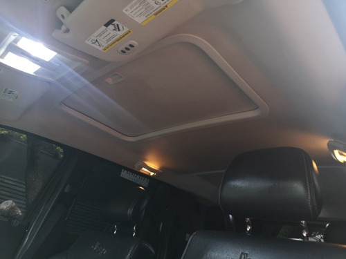 Imagen 8 de 15 de Jeep Liberty Jet 2012 Limited Piel 4x4