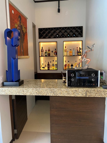 Casa En Venta En Lagos Del Sol En Cancun