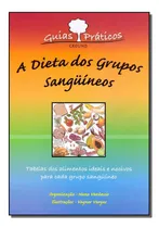 Comprar Libro Dieta Dos Grupos Sanguineos Mapa De Venancio Nuno Gr