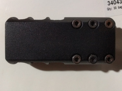 Freno De Boca Cal 30