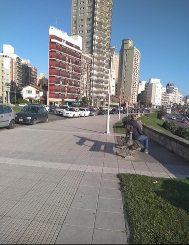 Imagen 7 de 16 de Vendo Dto. La Perla Frente Al Mar. 2 Ambientes. Impecable.