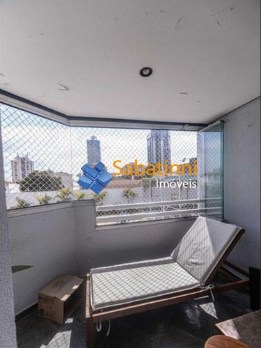 Imagem 14 de 14 de Apartamento A Venda Em Sp Tatuapé - Ap05244 - 69690389