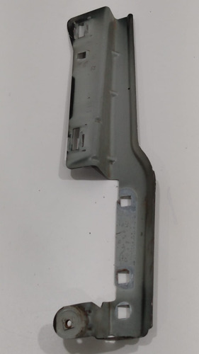 Imagem 6 de 6 de Suporte Paralama Citroen C4 2011 2012 5639813