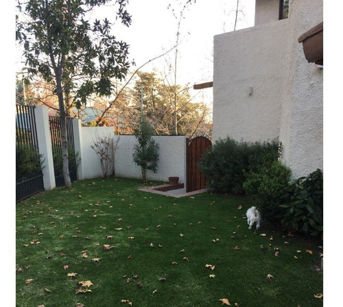 Quinchamalí, Las Condes, Remodelada, Vistas, Gran Piscina