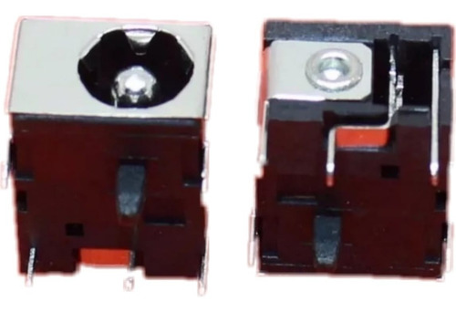 Dc Jack Power Conector Lenovo Z470 Z475 E43 E450 E460 E470 E
