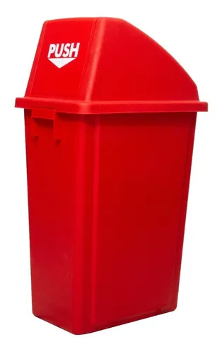Bote de online basura 60 litros
