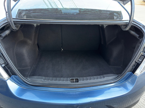 Chevrolet Prisma 1.4 Ltz At 98cv